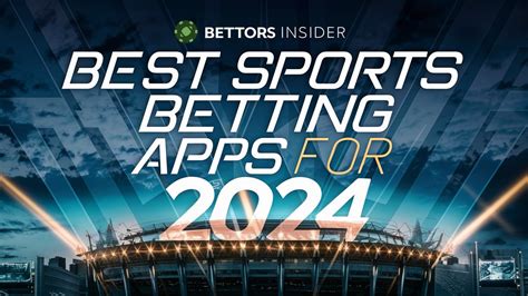 Best Sportsbooks: Top Betting Sites and Apps to Try in 2024.